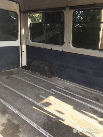 Грузоперевозки