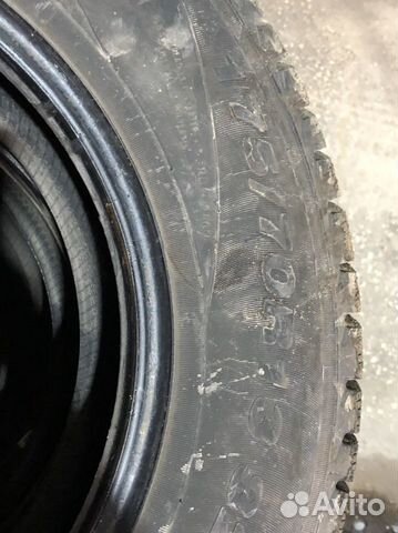 Белшина 175/70 R13, 4 шт