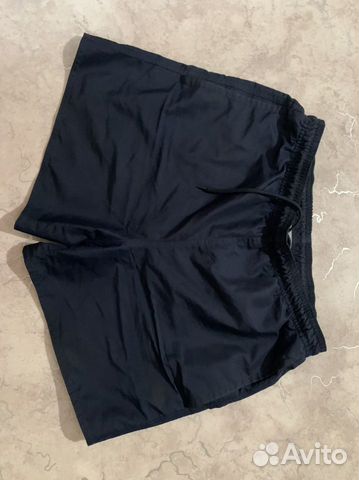 Шорты купальные adidas