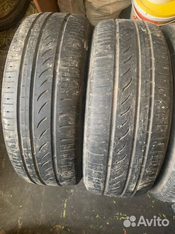 Formula Energy 205/55 R16 91H, 4 шт