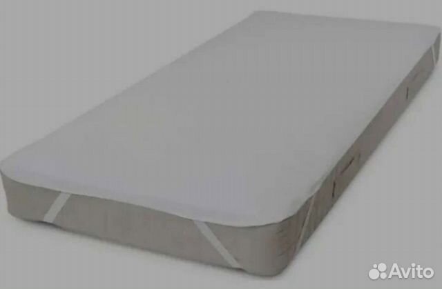 Наматрасник непромокаемый