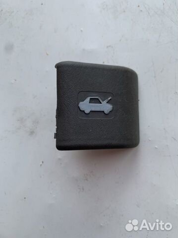 Ручка открытия капота Hyundai Sonata 5 Тагаз