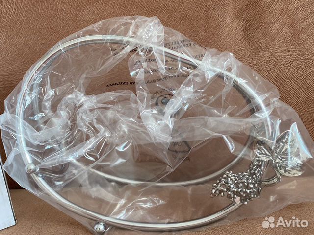 Подставка под вино