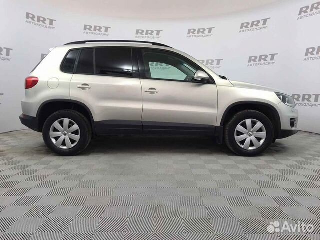 Volkswagen Tiguan 1.4 МТ, 2011, 208 000 км