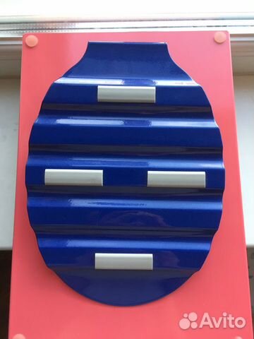 Подставка для утюга