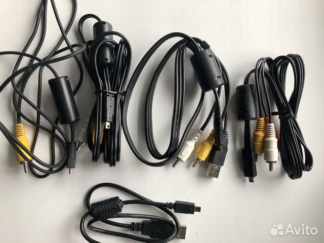 Провод для Nikon