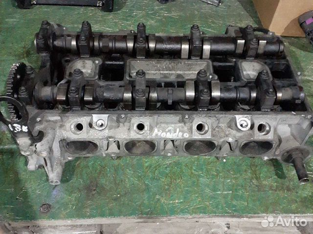 Гбц Ford Mondeo 3 2.0 i