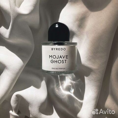 Byredo Mojave Ghost