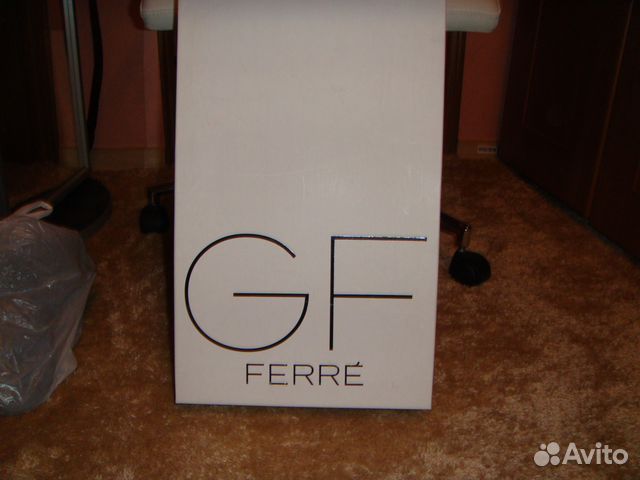 Сапоги G F Ferre оригинал Италия Сапоги G F Ferre оригинал Италия