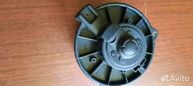 Мотор печки Toyota Ipsum