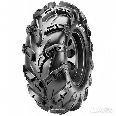 Шины для квадроцикла CST Wild Thang 27 R12 крплект