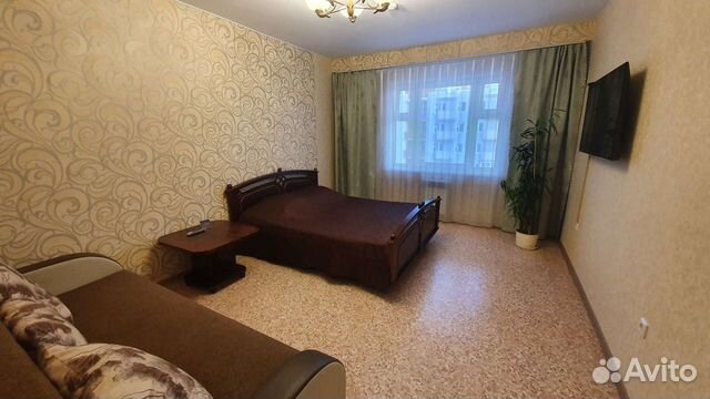 

3-к. квартира, 68 м², 6 кроватей