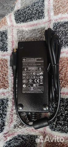 Блок питания