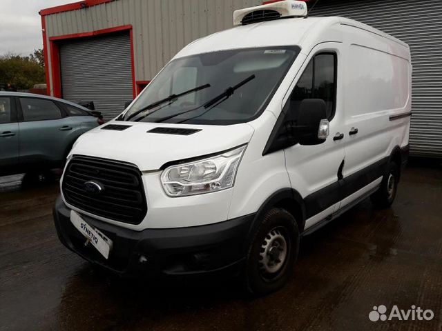 Разборка Ford Transit 2.2 tdci