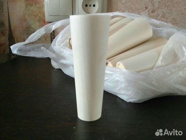 Ножки для мебели