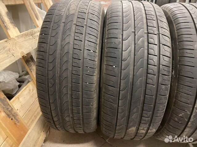 Pirelli Cinturato P7 225/55 R16