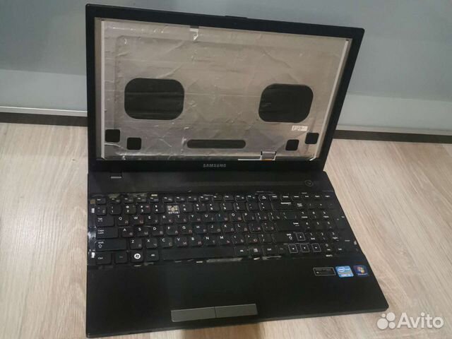 Samsung np300v5a в разбор продажа по частям