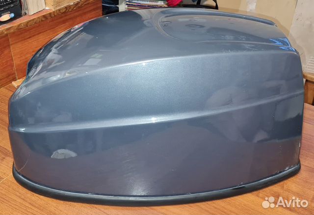 Колпак Yamaha 40X