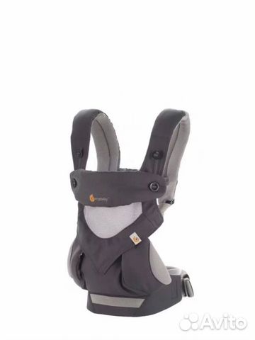 Рюкзак переноска кенгуру