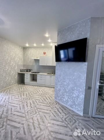 

2-к. квартира, 55 м², 3 кровати