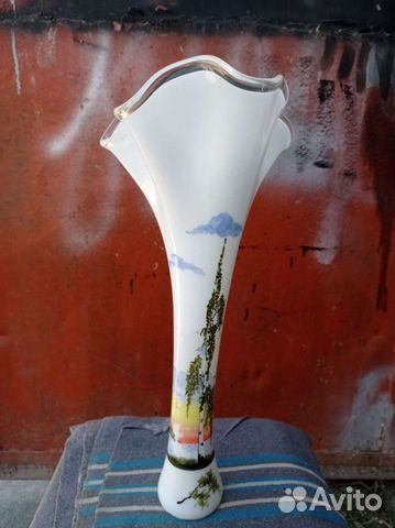 Ваза для цветов