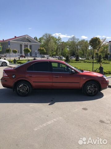 Ford Mondeo 2.0 AT, 2006, 119 300 км