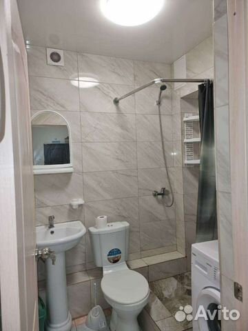 

2-к. квартира, 50 м², 3 кровати