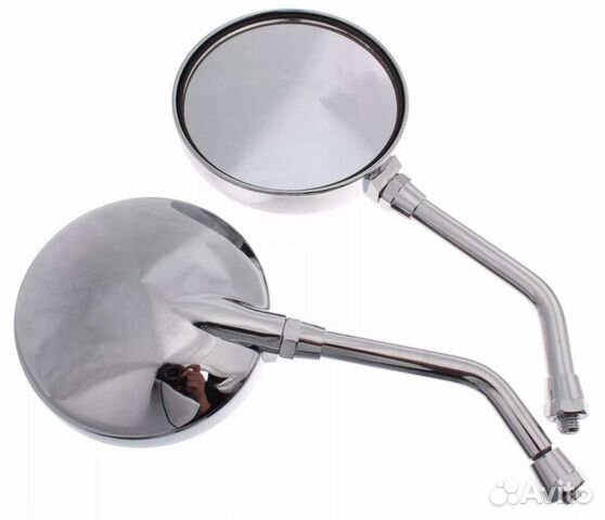 Зеркала для мотоцикла