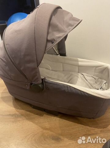 Inglesina люлька купить в Казани | Личные вещи | Авито