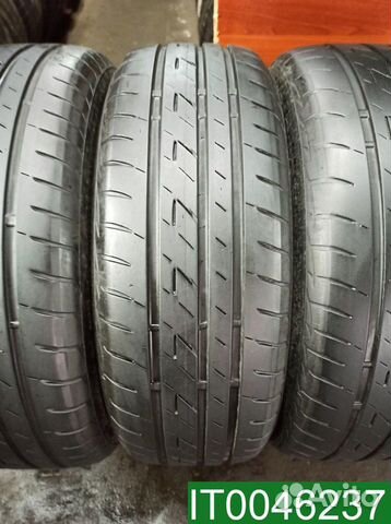 Bridgestone Ecopia EP200 215/60 R16 101N