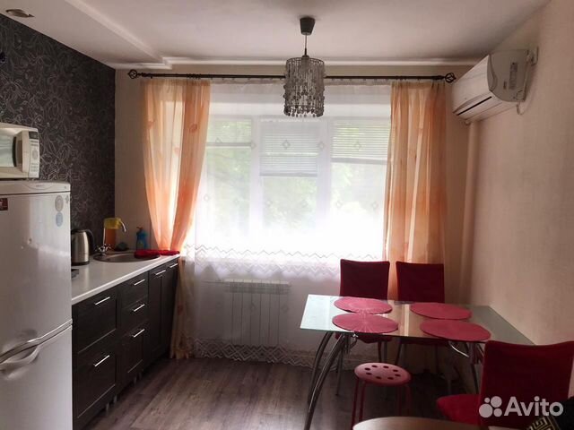 

2-к. квартира, 36 м², 2 кровати