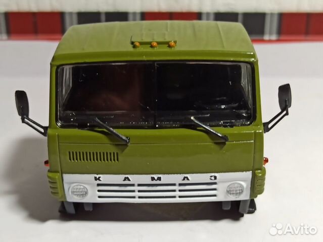 Кабина камаз 5511