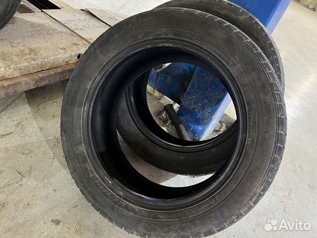 Hankook Optimo K415 205/55 R16, 6 шт