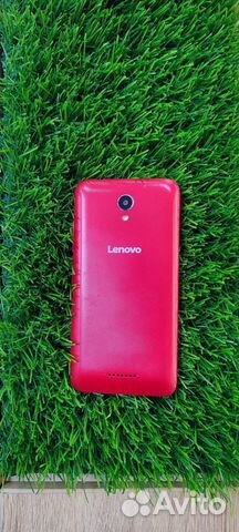 Lenovo A2016A40