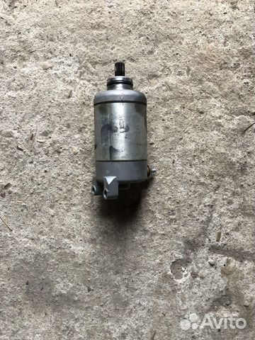 Стартер для мотоцикла Honda CB 1000 ra 2008-2012