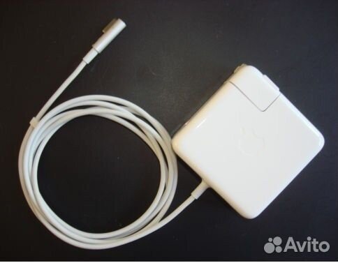 Зарядное устройство для MacBook Pro, Magsafe 60w