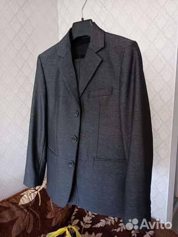 Школьная форма для первоклассника