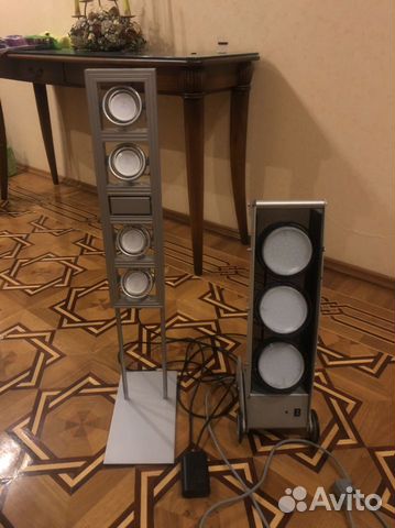 Светодиодный светильник