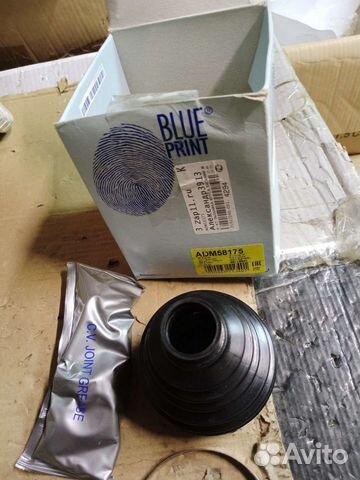 Пыльник шруса