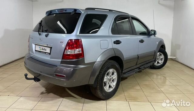 Kia Sorento `2005