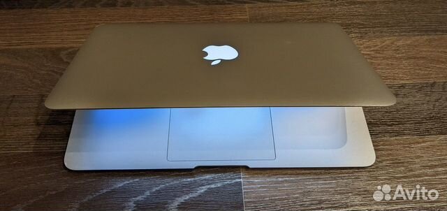 Apple MacBook Air