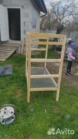 Сушилка для рыбы