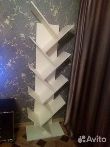 Книжные полки