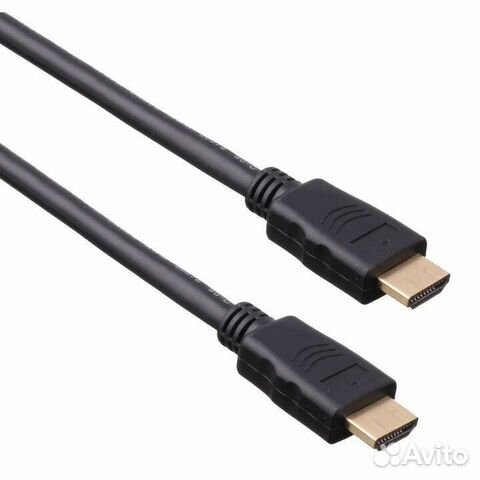 Кабель hdmi 3м
