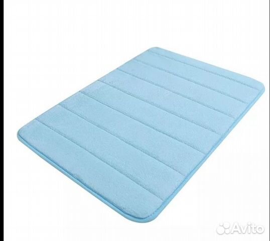 Коврик в ванную