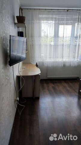 

1-к. квартира, 30 м², 1 кровать