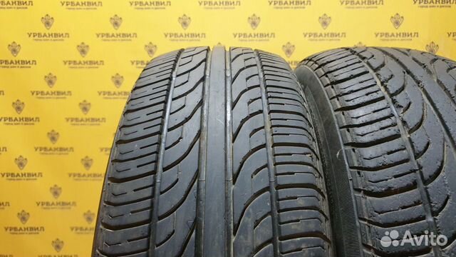 GT Radial 185/65 R15