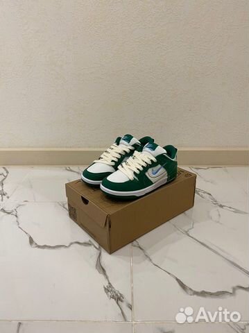 Nike Dunk Low Disrupt 2 Malachite