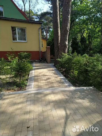 

2-к. квартира, 60 м², 3 кровати