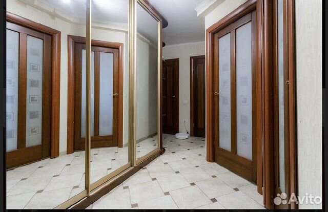 

2-к. квартира, 66 м², 2 кровати